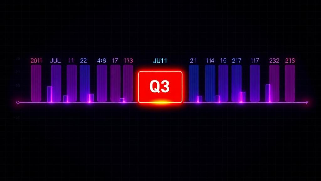 Why Q3 Always Breaks: The Hidden Pattern Behind Third Quarter Failures